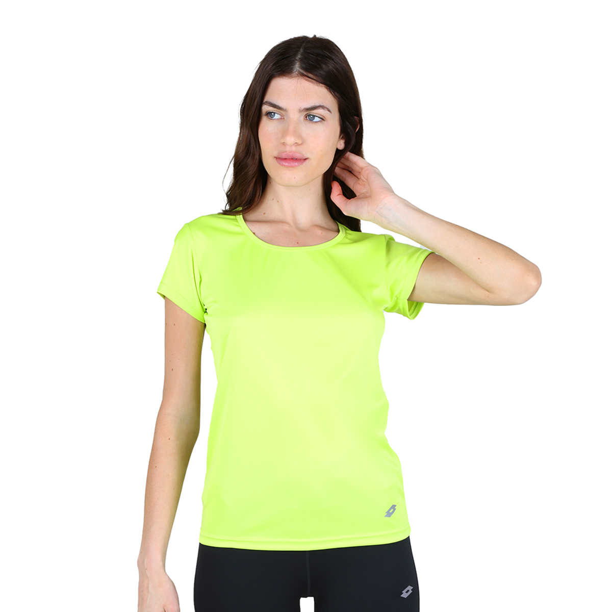Remera Lotto Smart IV,  image number null