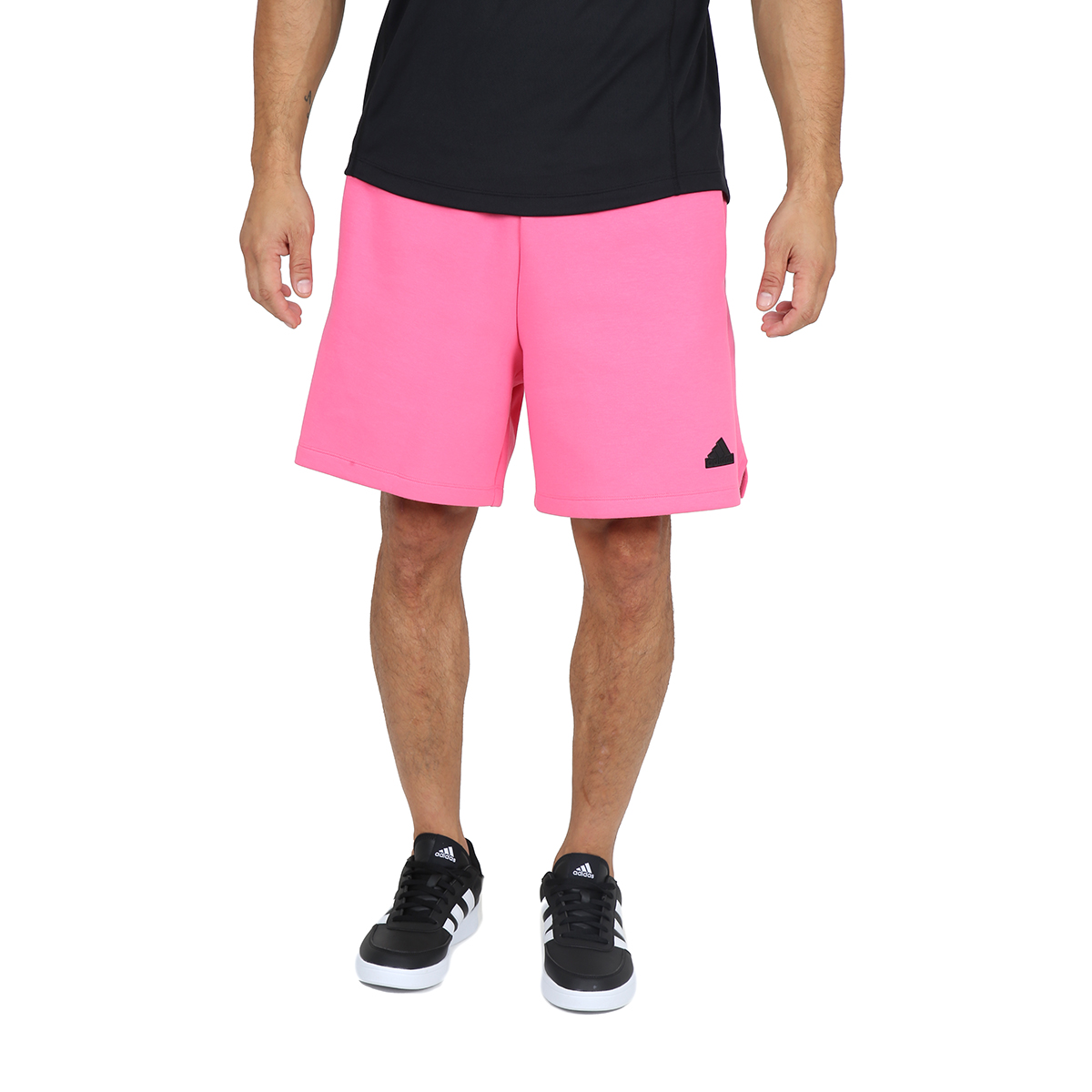 Short adidas Z.N.E Premium Hombre,  image number null