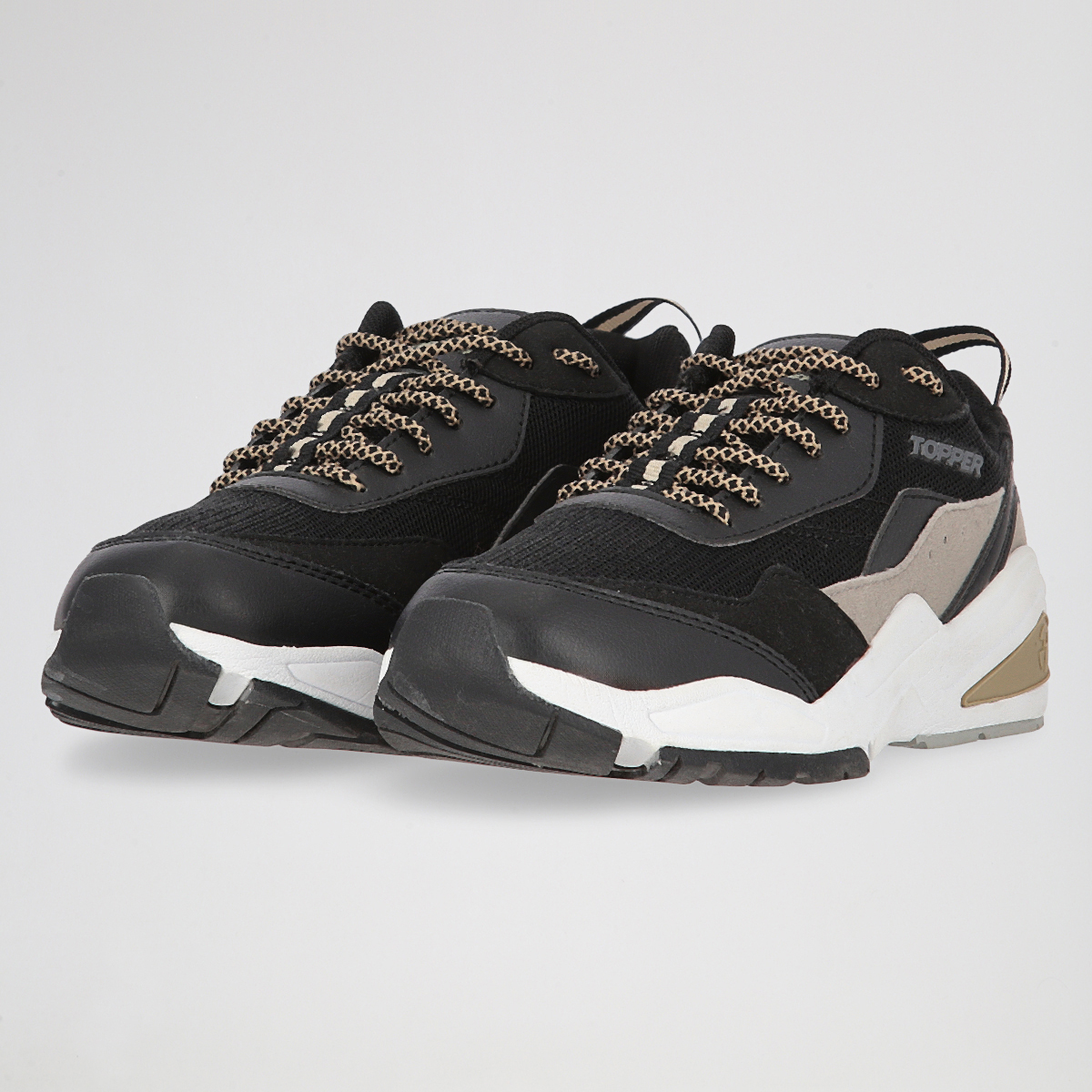 Zapatillas Topper Circus,  image number null