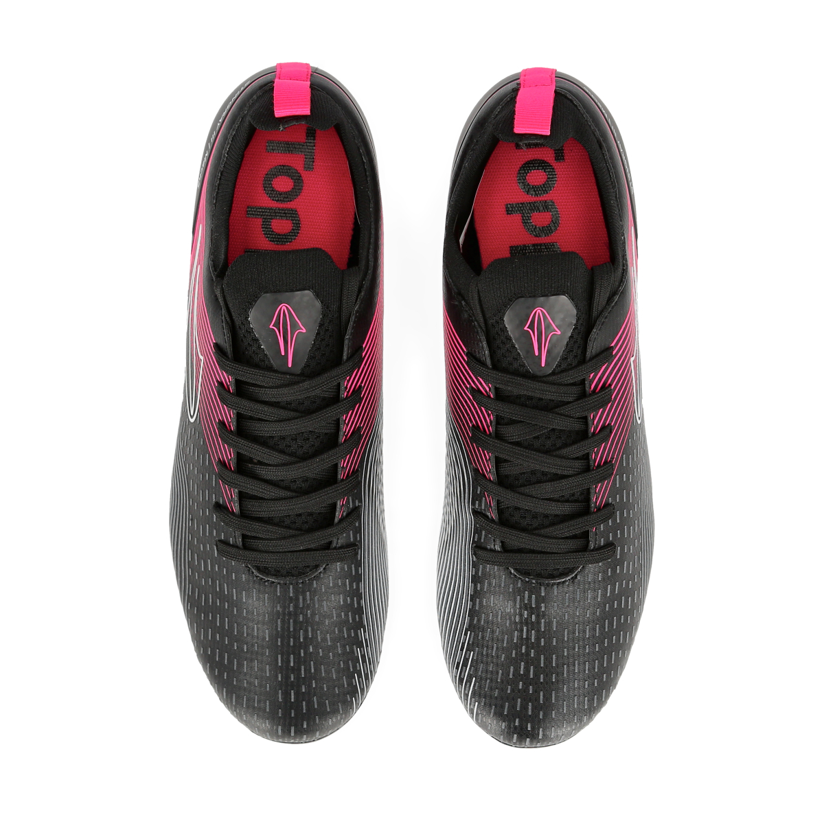 Botines Fútbol Topper Stingray III Mach 5 Fg Hombre,  image number null
