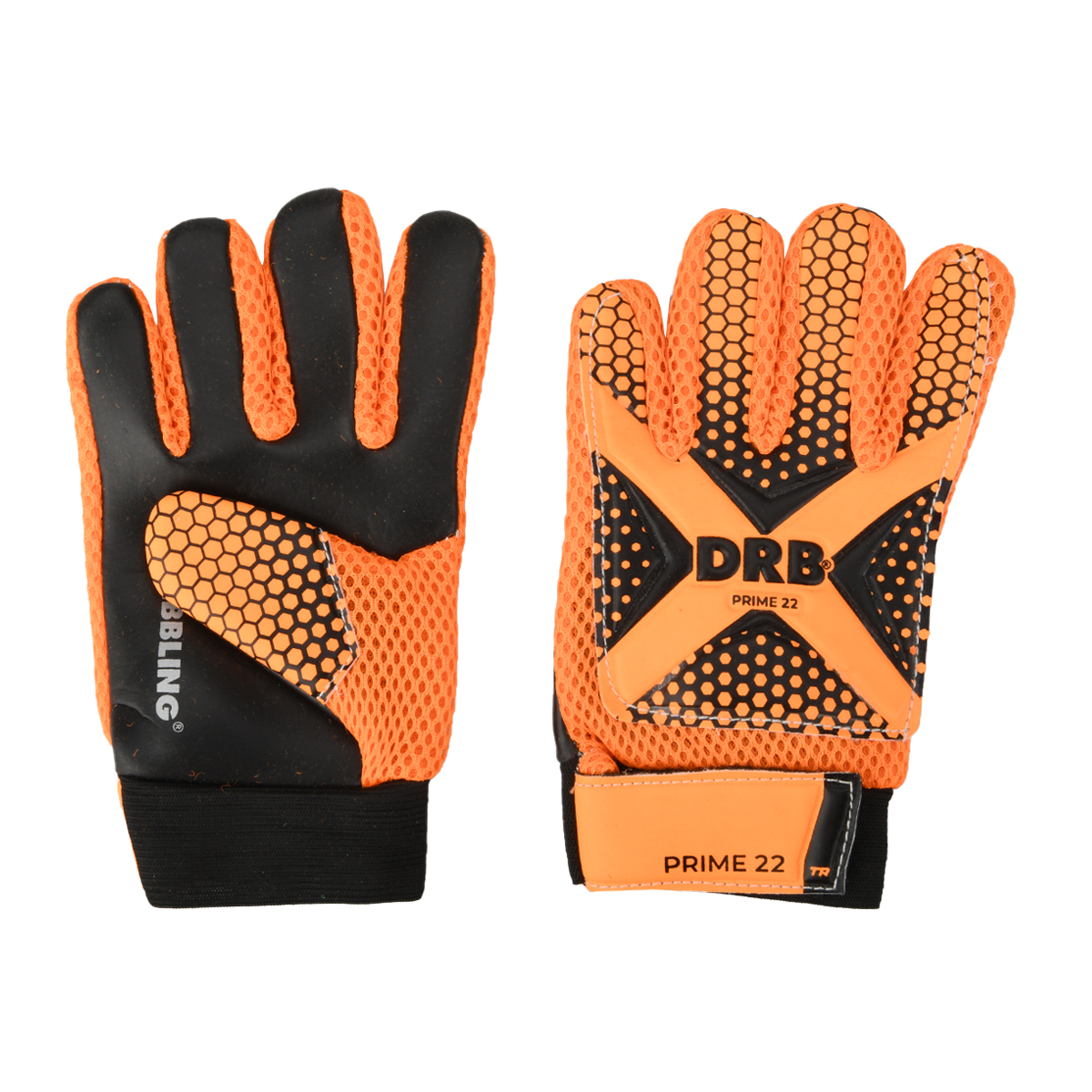Guantes Dribbling Prime 22,  image number null