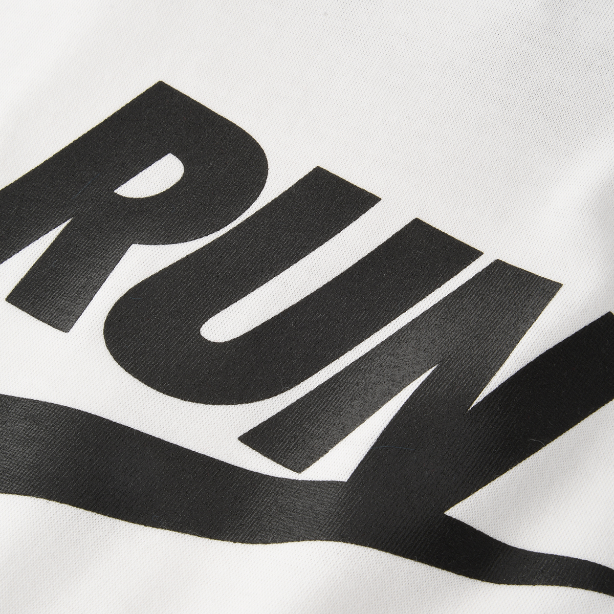 Remera Nike Run Swoosh algod&oacute;n Hombre,  image number null