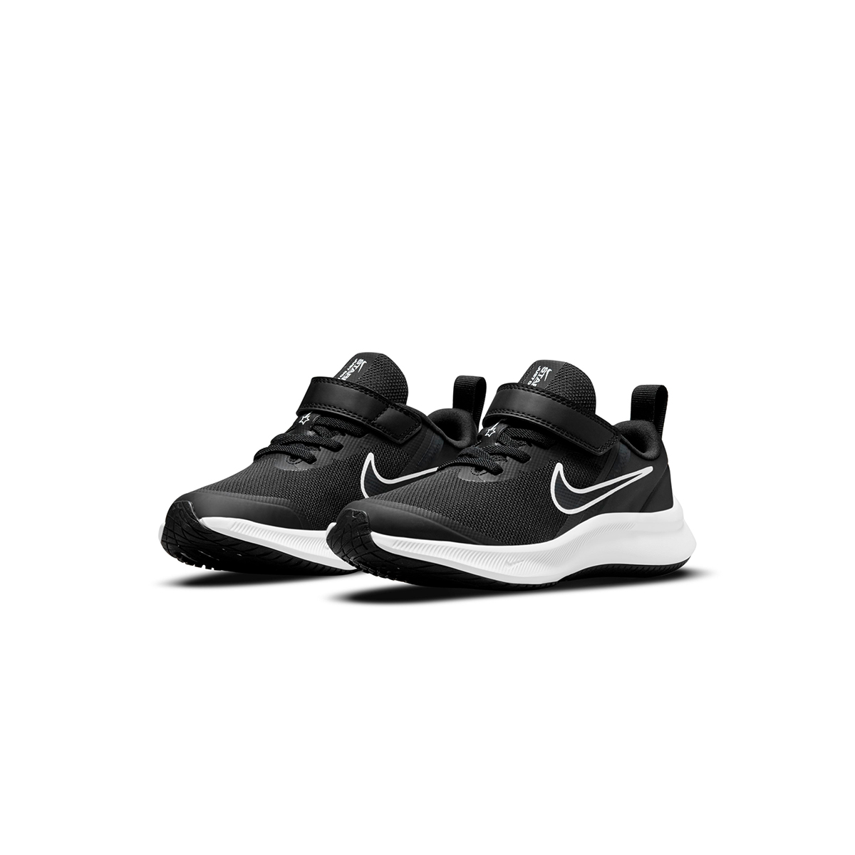 Zapatillas Running Nike Star Runner 3 Psv Unisex Dexter