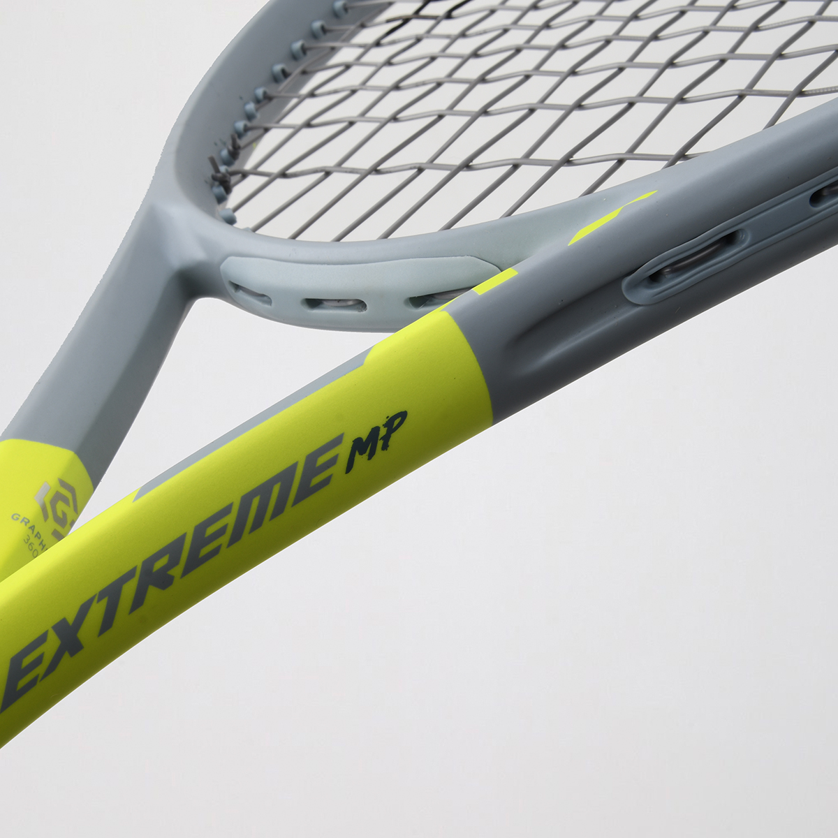 Raqueta Tenis Head Graphene 360,  image number null