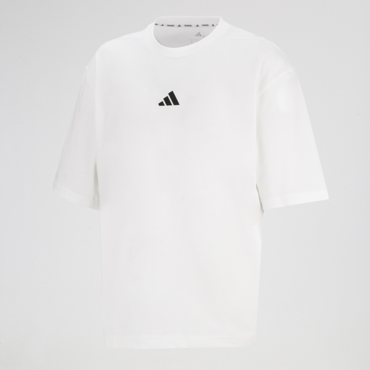 Remera Entrenamiento adidas Oversize Hombre,  image number null