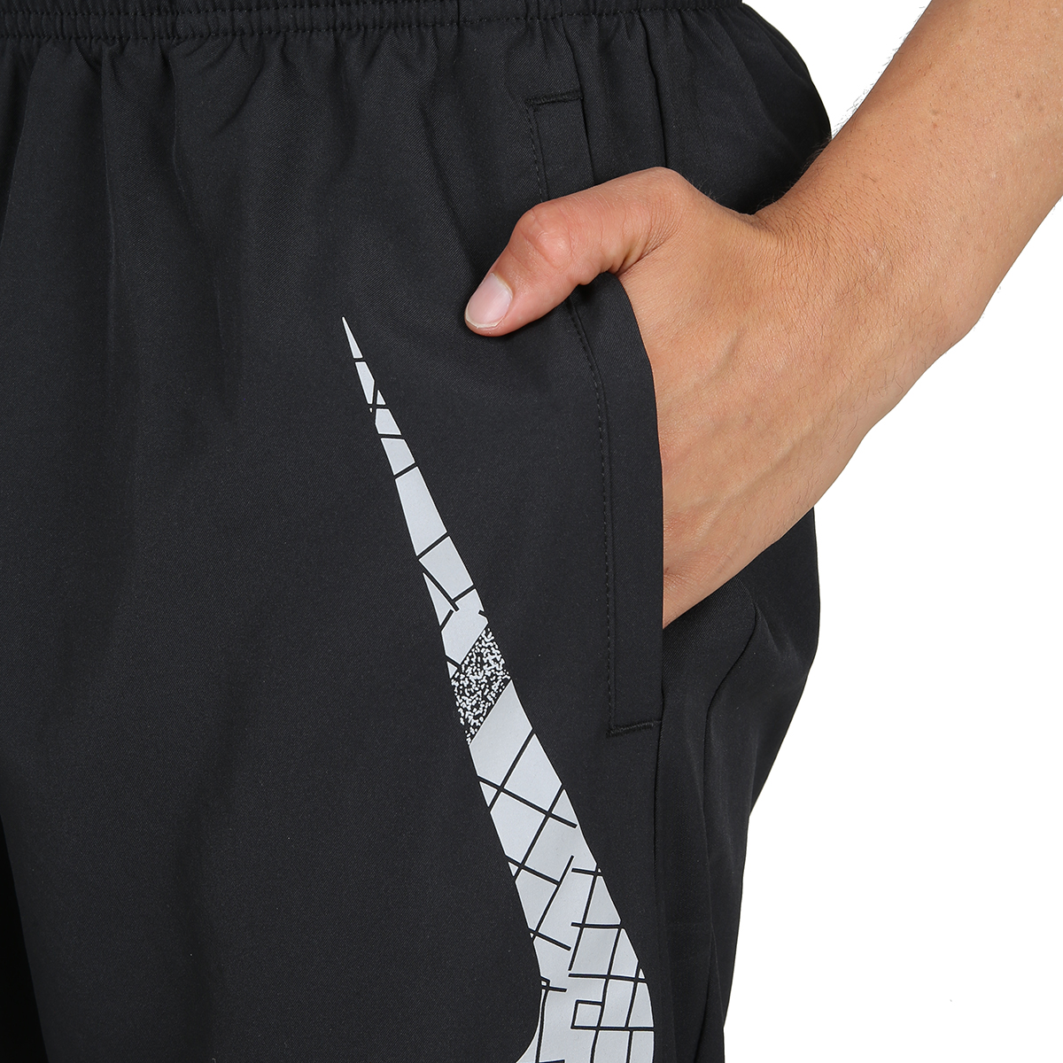 Pantalon Nike Dri Fit Run Division Challenger Hombre Dexter