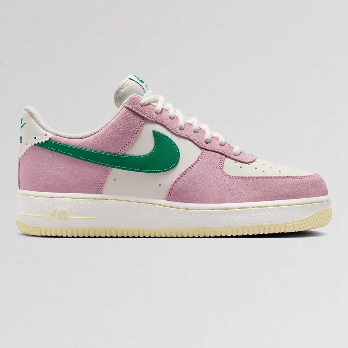 Zapatillas Nike Air Force 1 07 LV8 Hombre,  image number null