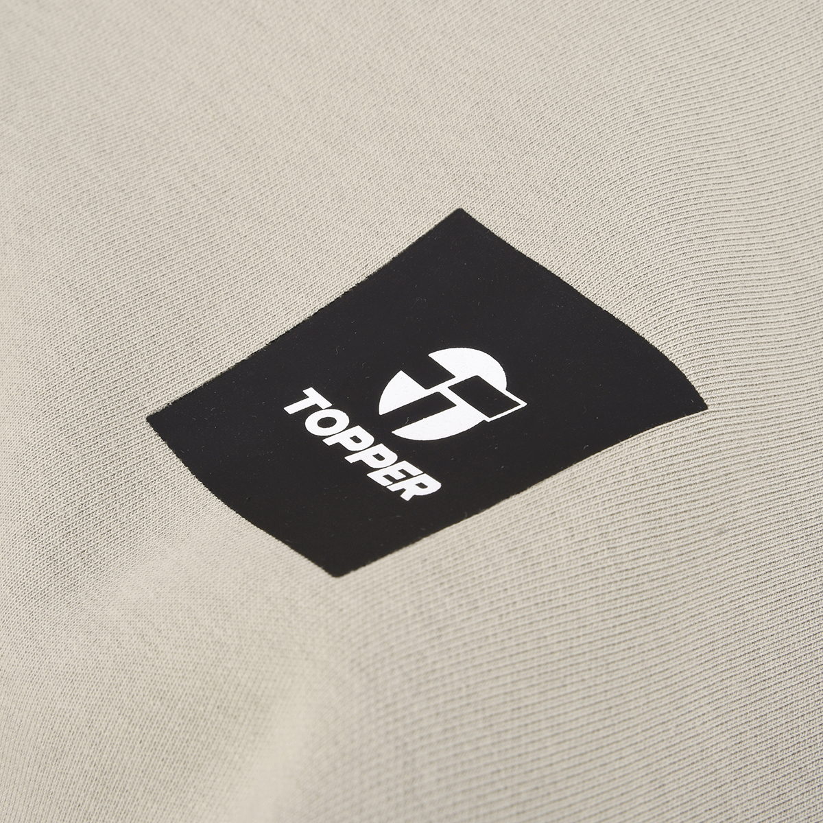 Buzo Entrenamiento Topper Tech Hombre,  image number null
