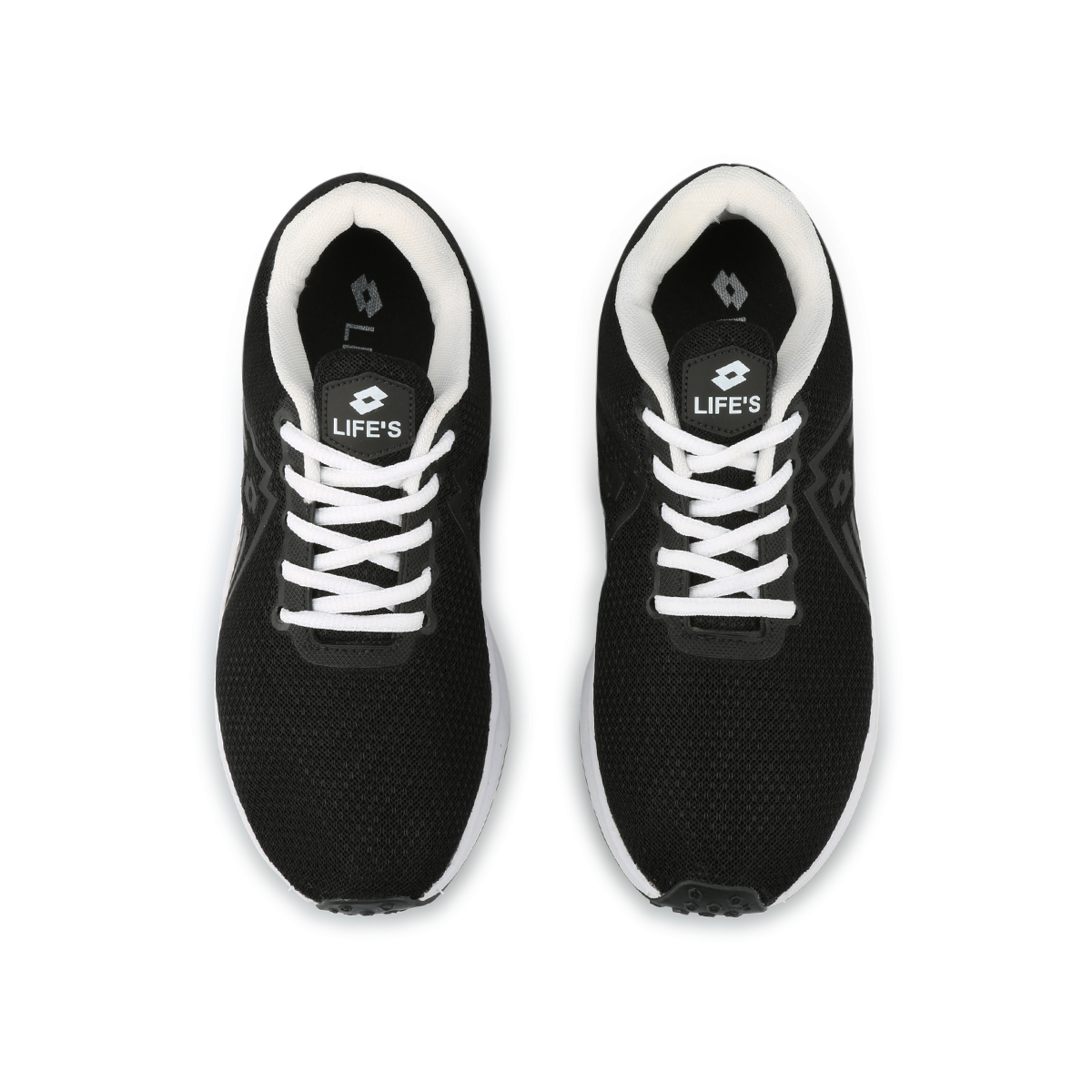 Zapatillas Lotto Tiento Dexter