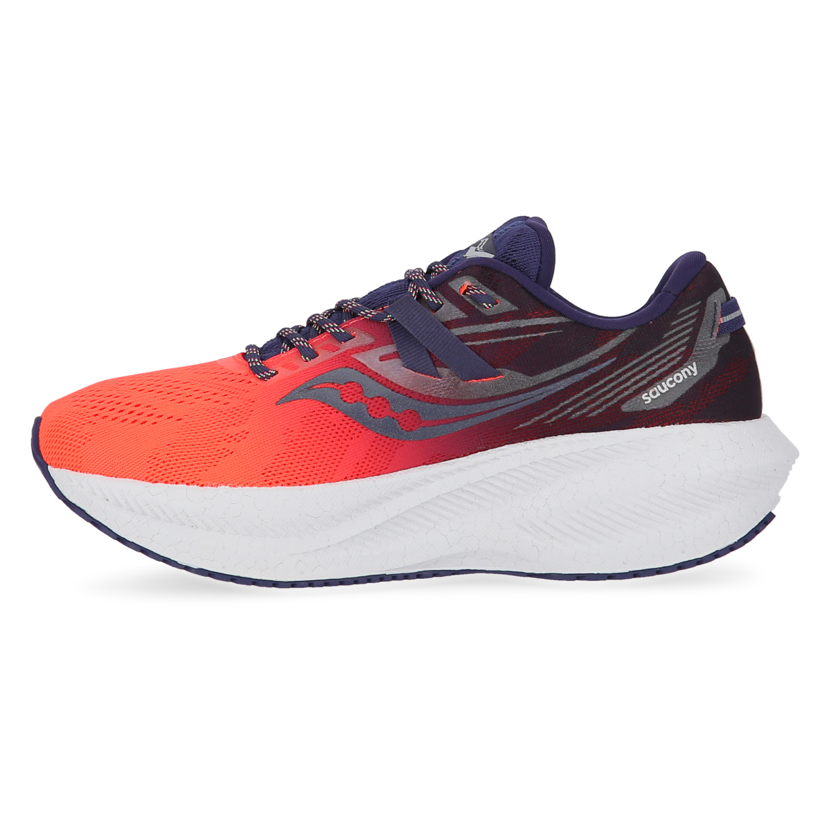 Zapatillas Running Saucony Triumph 20 Hombre,  image number null
