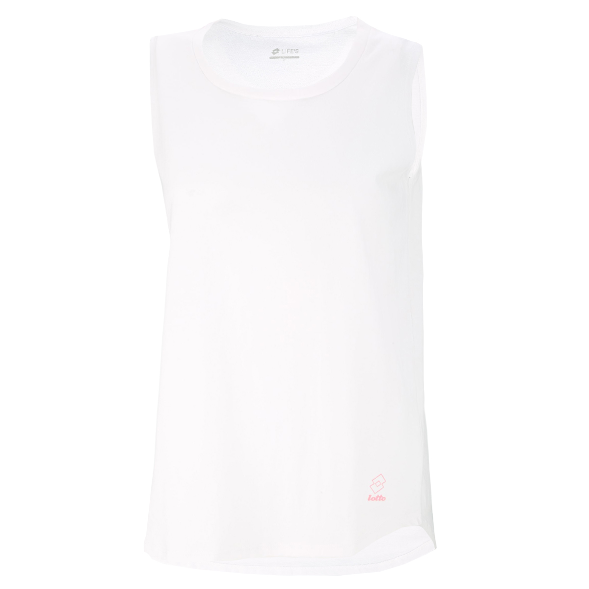 Musculosa Lotto Logo Basic,  image number null
