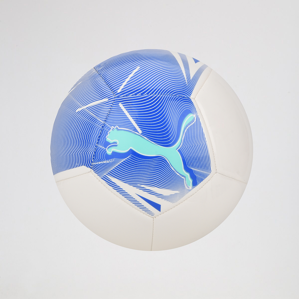 Pelota Puma Big Cat N5,  image number null