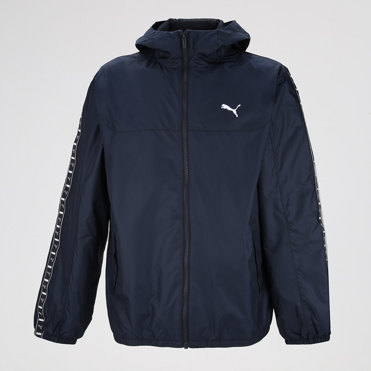 Campera Puma Essentials Tape de Hombre,  image number null