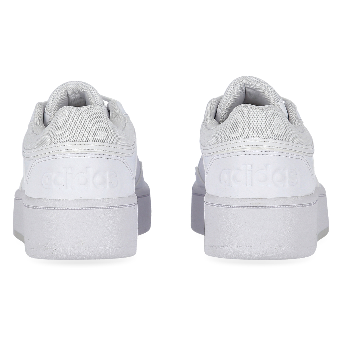 Zapatillas adidas Hoops 3.0 Mujer,  image number null