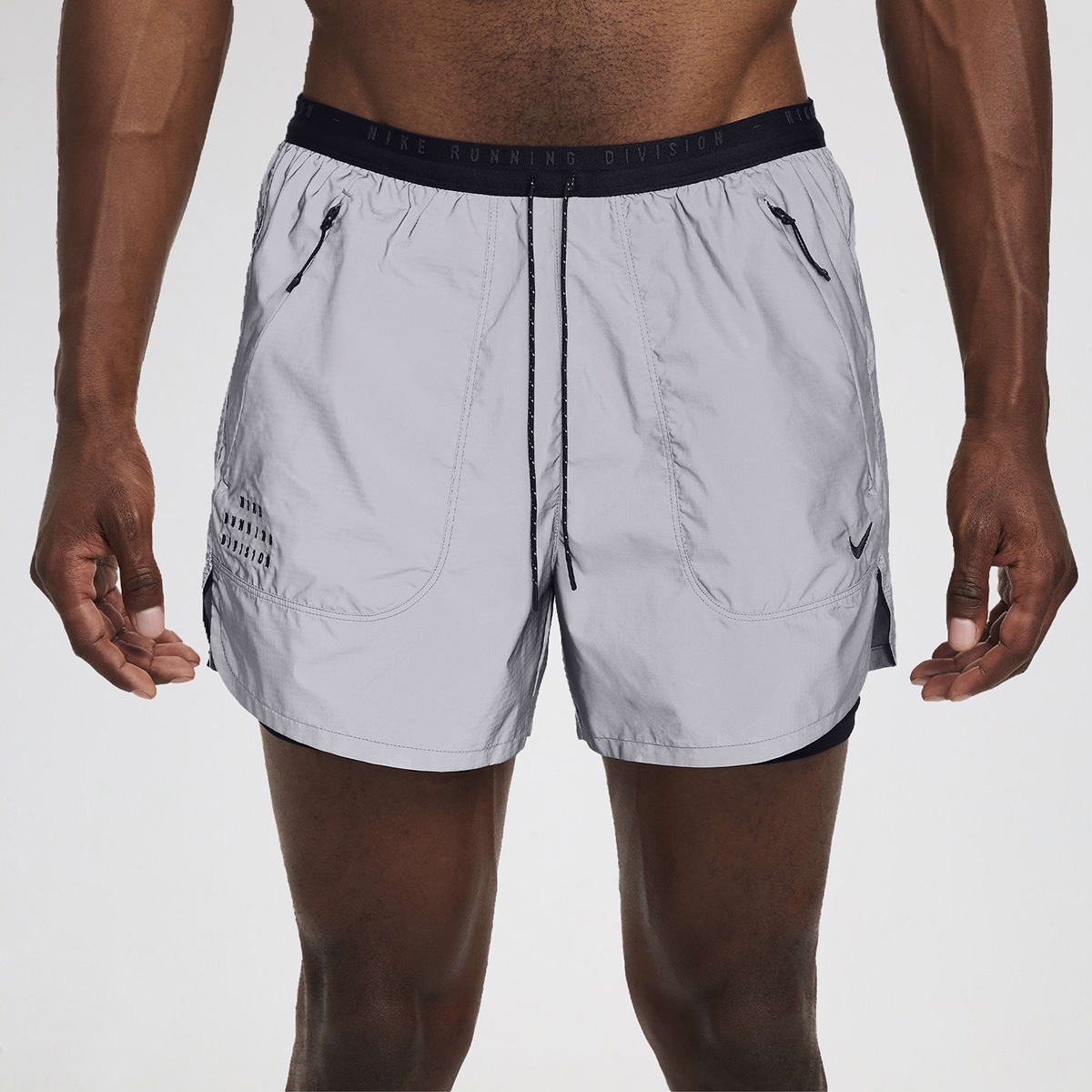 Short Running Nike Dri-FIT ADV 4in Hombre,  image number null