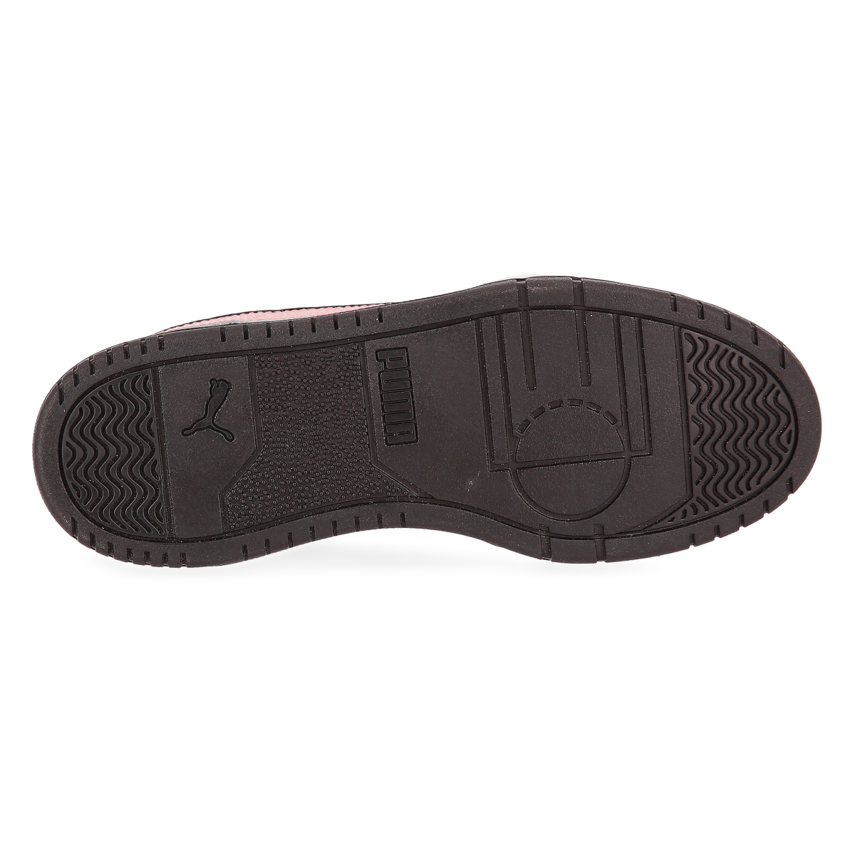 Zapatillas Urbanas Puma Rbd Game Low,  image number null