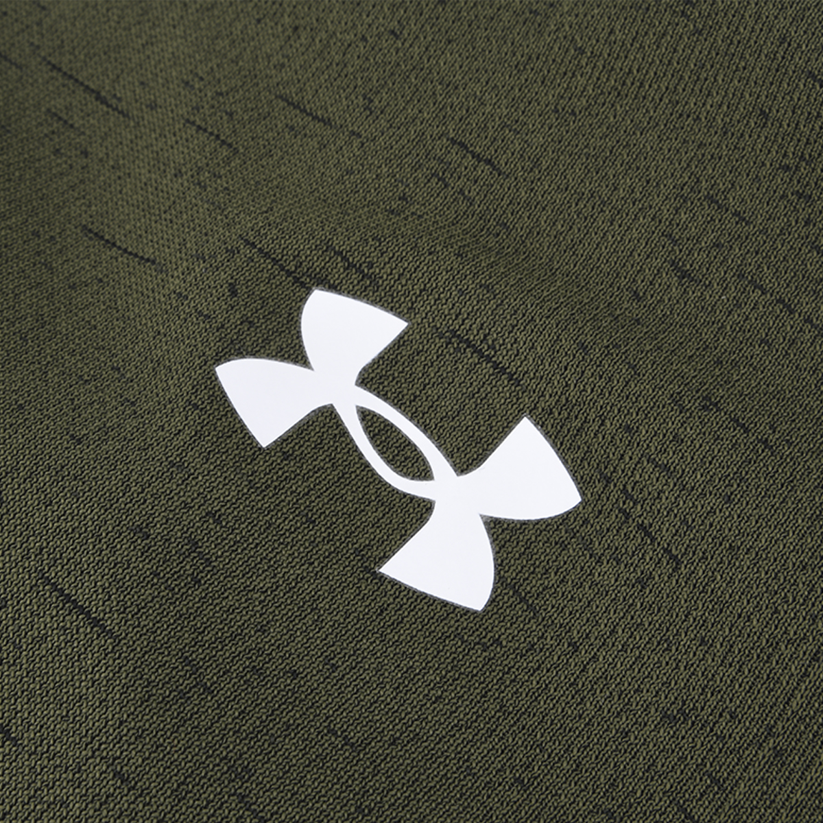 Remera Entrenamiento Under Armour Vanish Seamless Hombre,  image number null