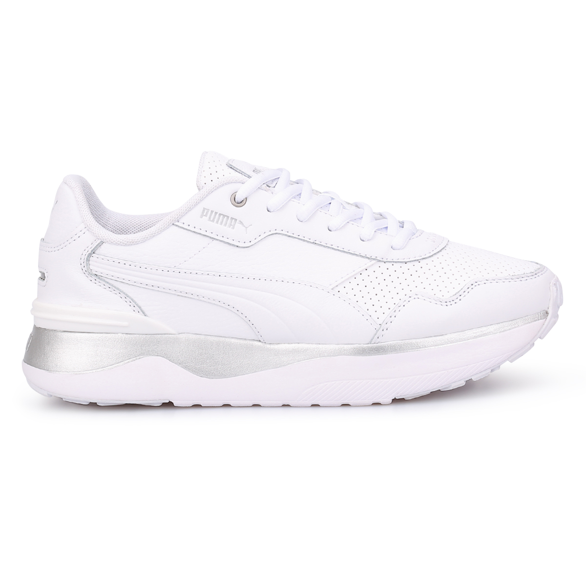 Zapatillas Puma R78 Voyage Premium,  image number null
