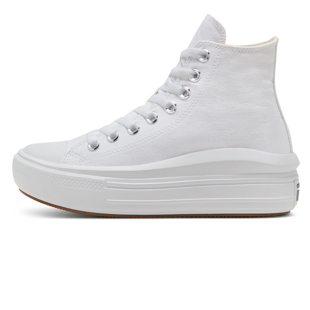 Zapatillas Converse Chuck Taylor All Star Move Hi,  image number null