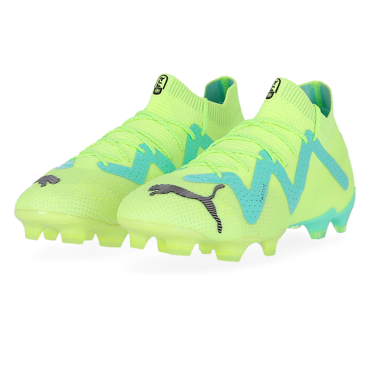 Botines Fútbol Puma Future Ultimate Fg/ag Hombre