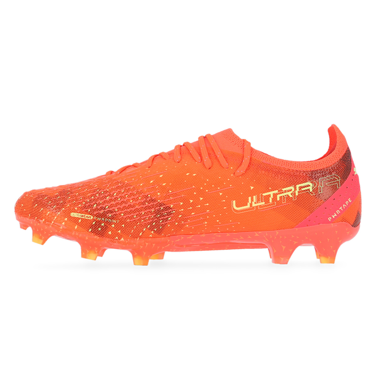 Botines Puma Ultra Ultimate Fg/Ag,  image number null