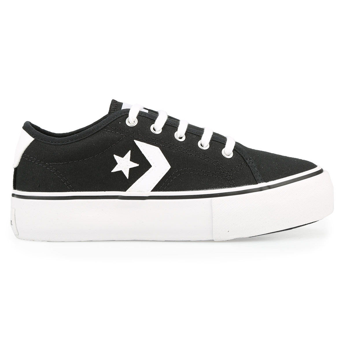 Zapatillas Converse Replay Platform Dexter