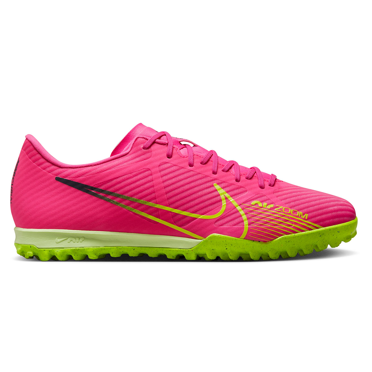 Botines Nike Mercurial Vapor 15 Academy Tf Hombre Dexter