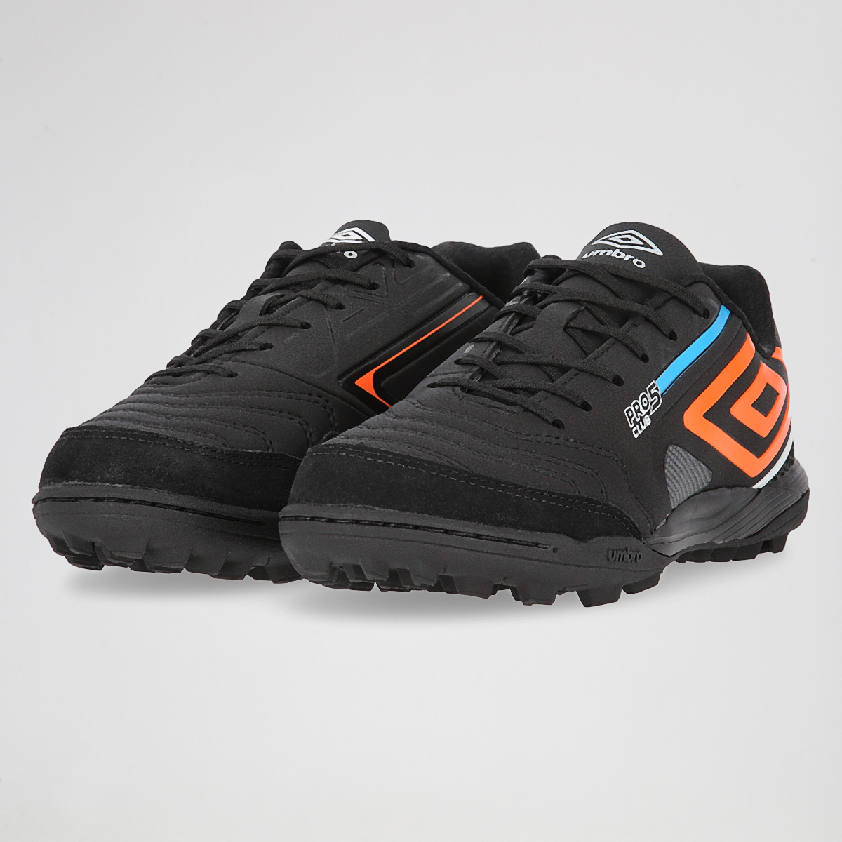 Botines Umbro Pro 5 Bump Club Tf Hombre,  image number null