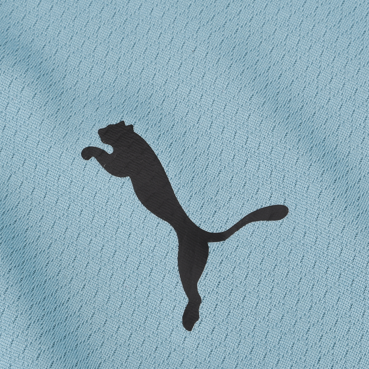 Remera Entrenamiento Puma Essentials Texture Hombre,  image number null