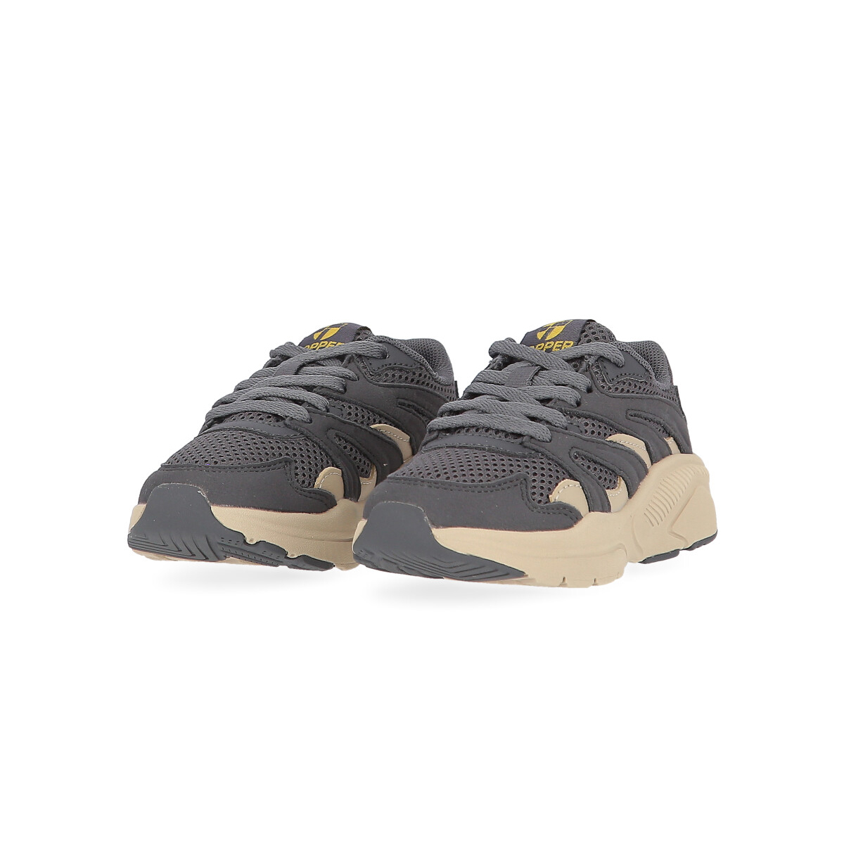 Zapatillas Topper Akron Infantil,  image number null