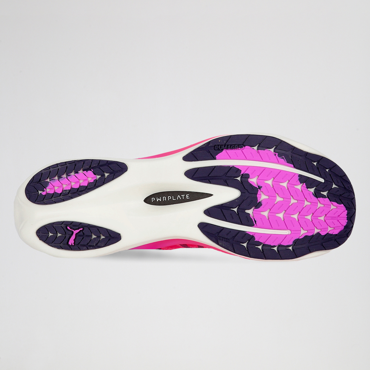 Zapatillas Running Puma Deviate Nitro 4 Hombre,  image number null