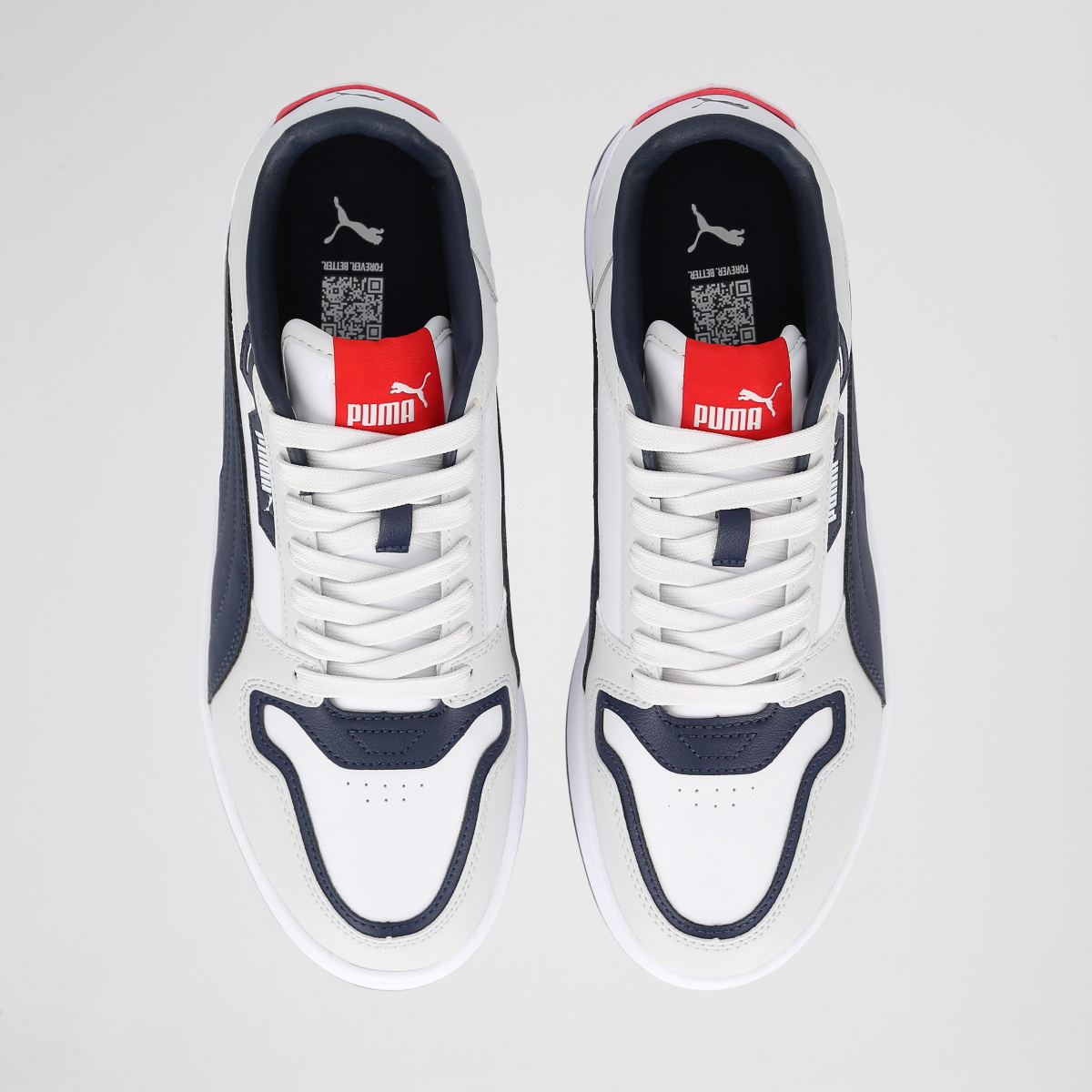 Zapatillas Puma Court Classic Street Hombre,  image number null