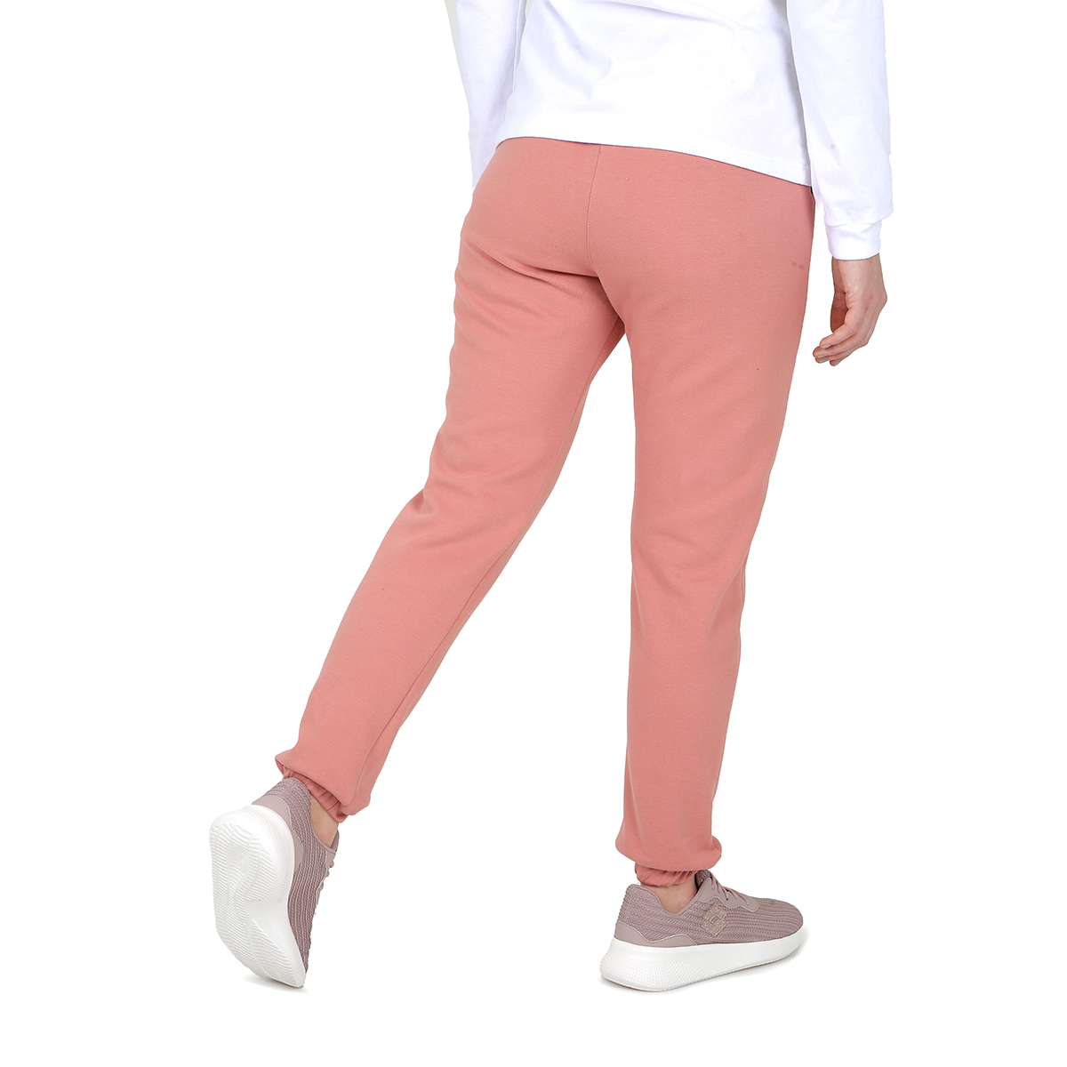 Pantalón Lotto Over Street Mujer,  image number null