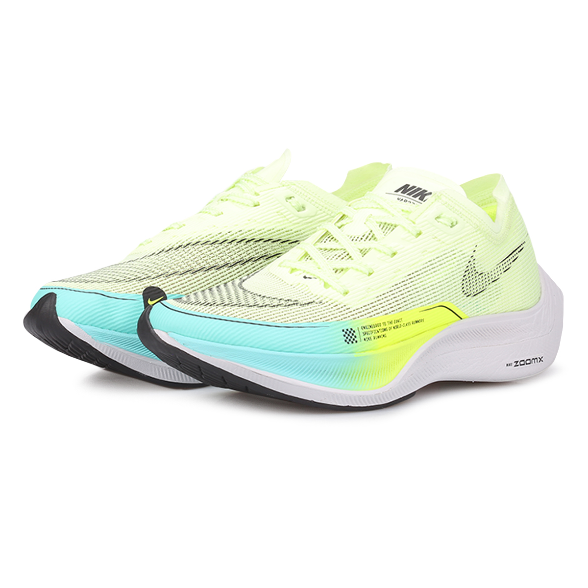 Zapatillas Nike ZoomX Vaporfly Next 2,  image number null