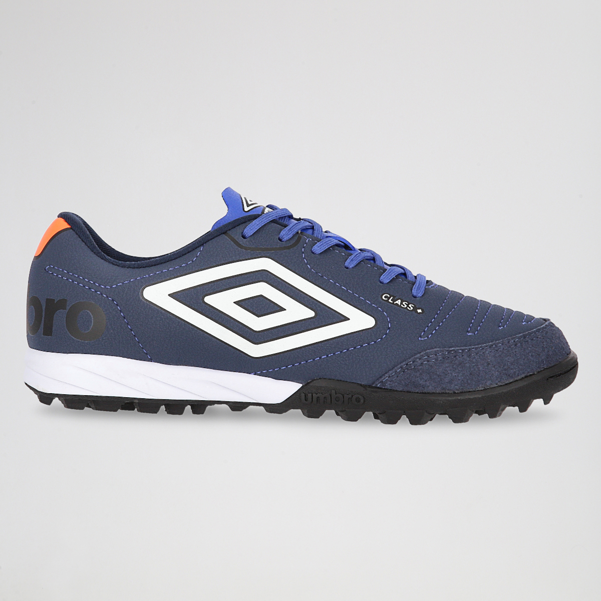 Botines Umbro Class+ TF Sintético Hombre,  image number null