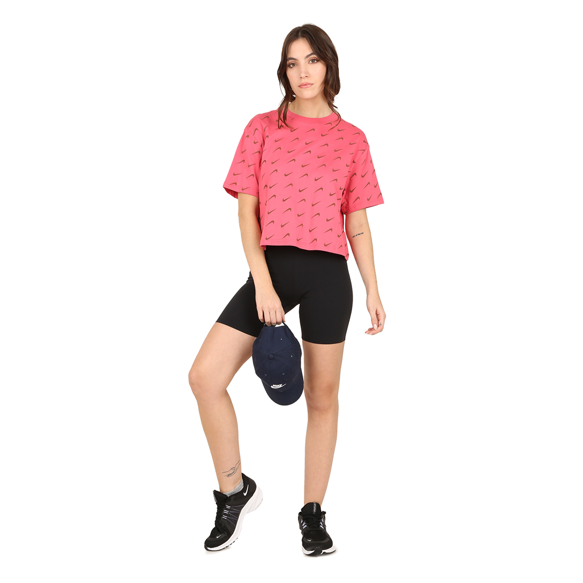 Remera nike nsw discount