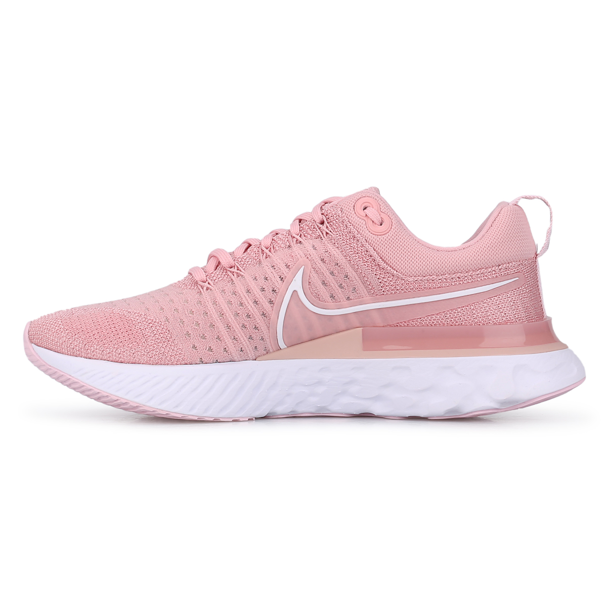 Zapatillas Nike React Infinity Run Flyknit 2,  image number null