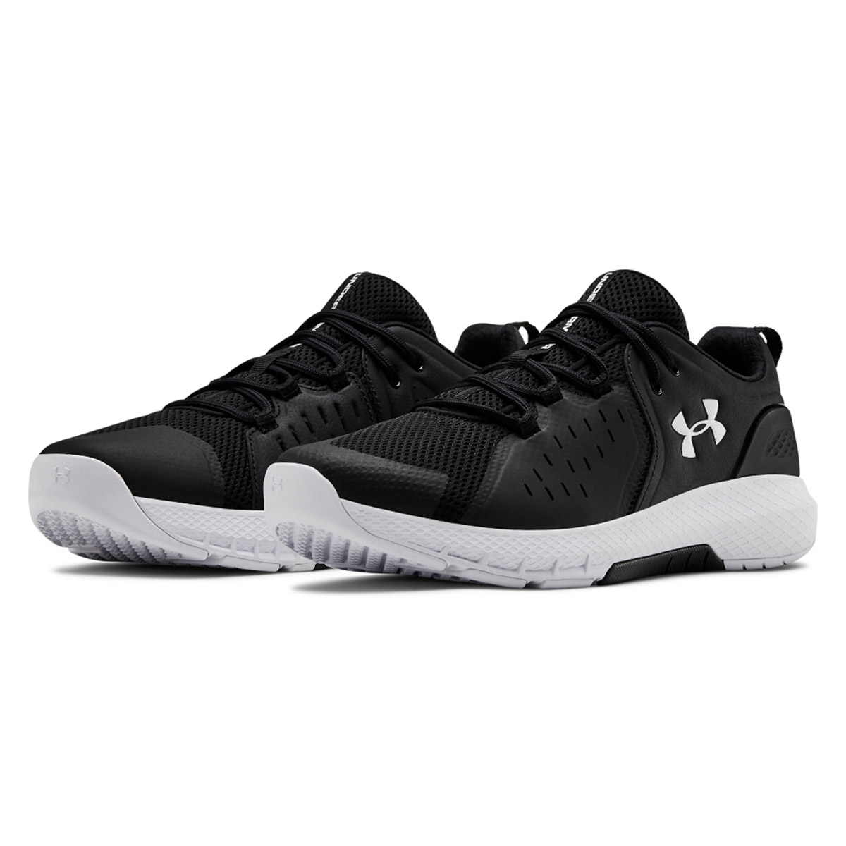 Charged sales commit 2