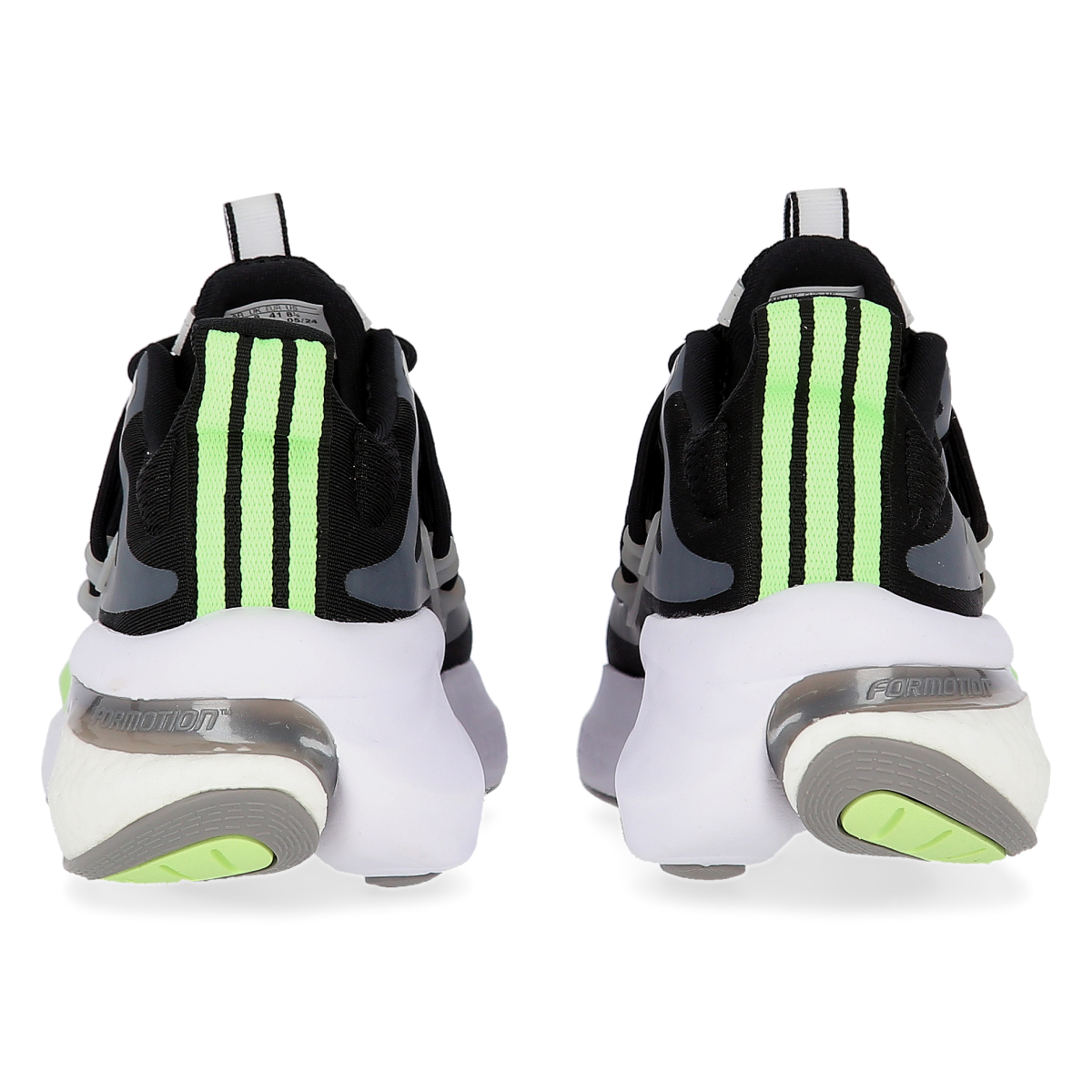 Zapatillas Running adidas Alphaboost V1 Hombre Dexter