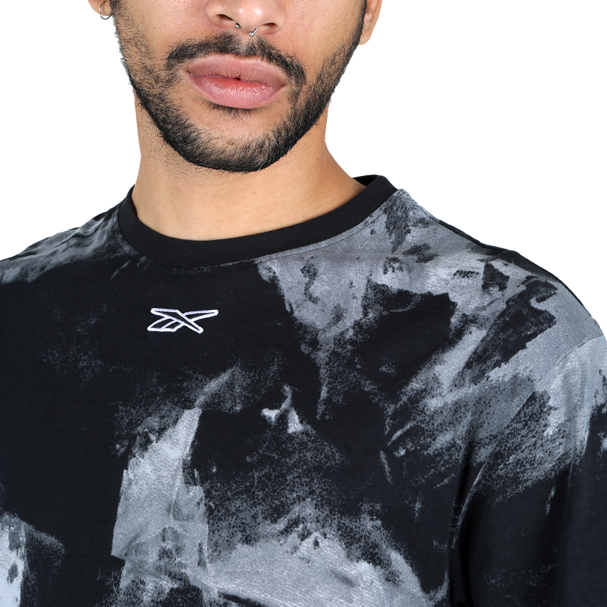 Remera Reebok Myt Aop,  image number null