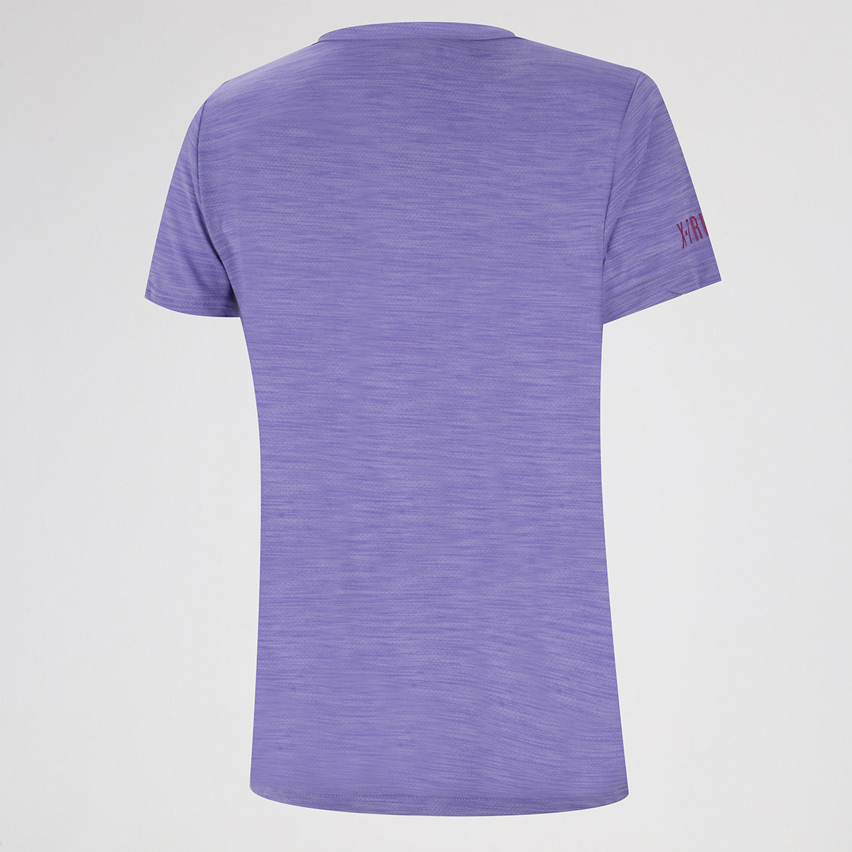 Remera P&aacute;del X-TRUST Florida DryFit Mujer,  image number null