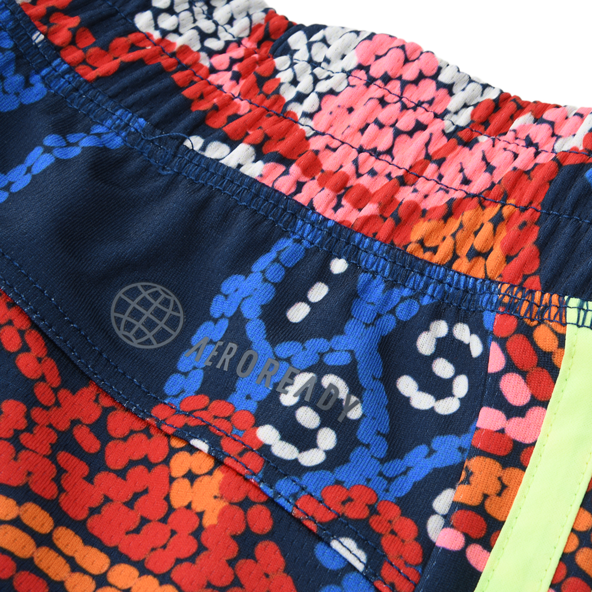 Short Urbano adidas Farm Rio Mujer,  image number null