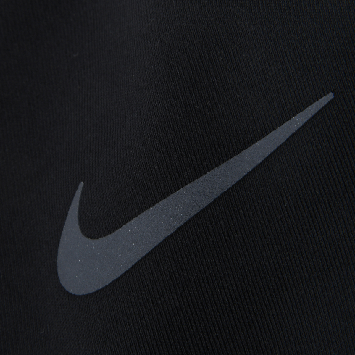 Calza Entrenamiento Nike One Hr Crop Mujer,  image number null