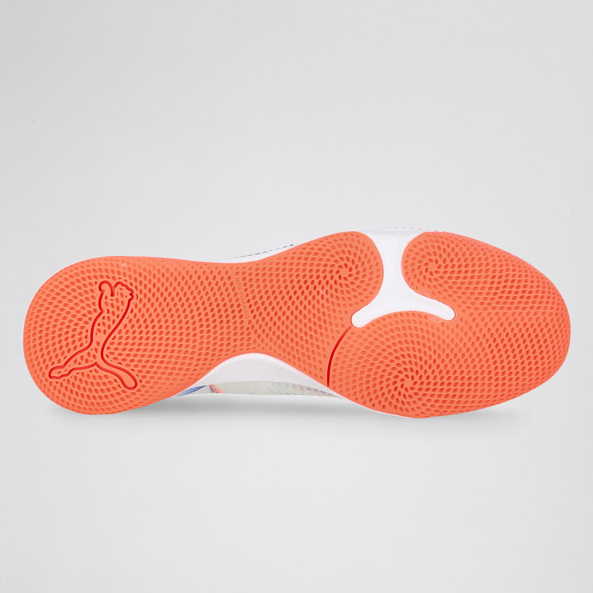 Botines Fútbol Puma Future 8 Match IT IC Hombre,  image number null