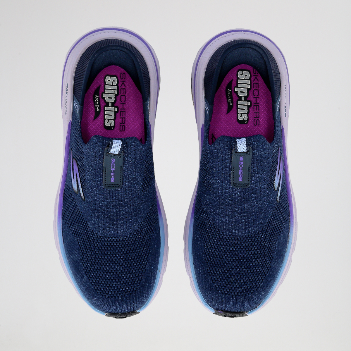 Zapatillas Running Skechers Max Cushioning Arch Fit 2.0,  image number null