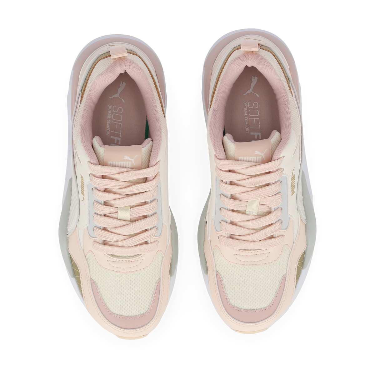 Zapatillas Puma X-ray 2 Square,  image number null