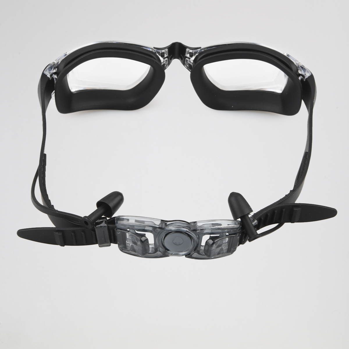 Antiparras Nataci&oacute;n X-trust Phantom Pro,  image number null