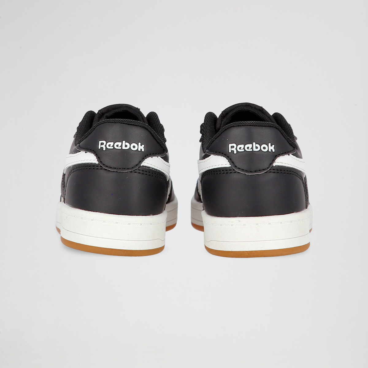 Zapatillas Reebok Court Advance Infantil,  image number null