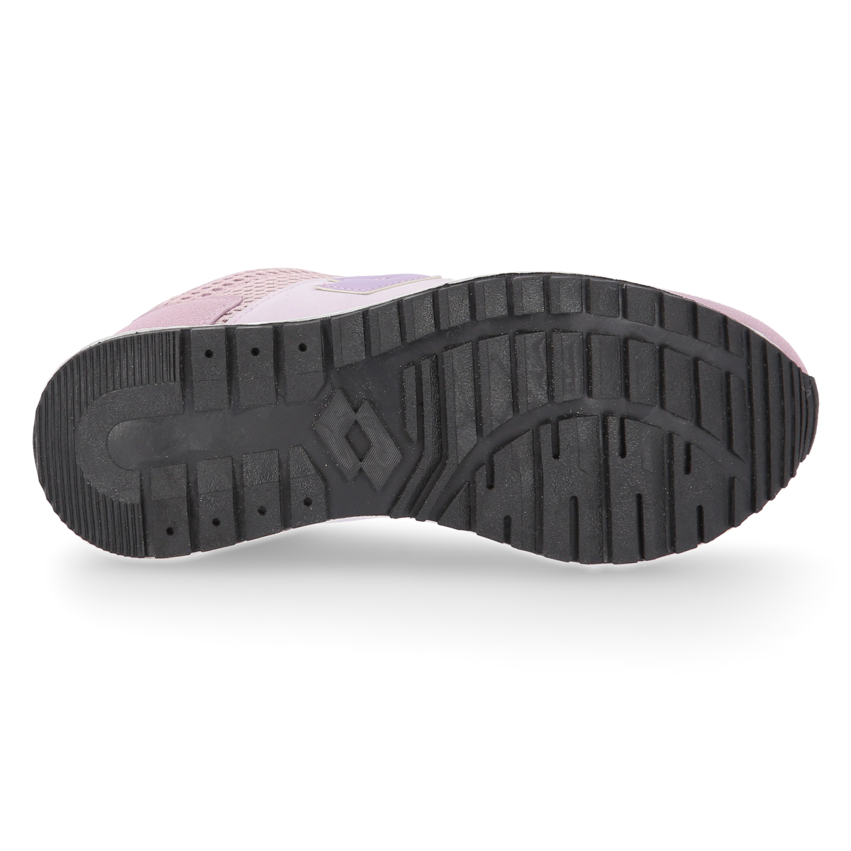 Zapatillas Runner Plus 95II Mujer,  image number null