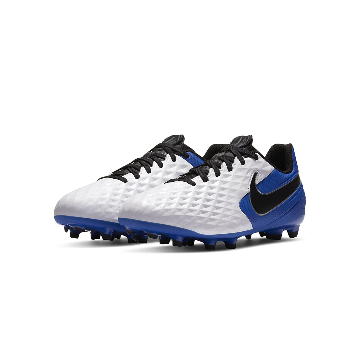 Botines Nike Legend 8 Academy FG/MG Jr,  image number null